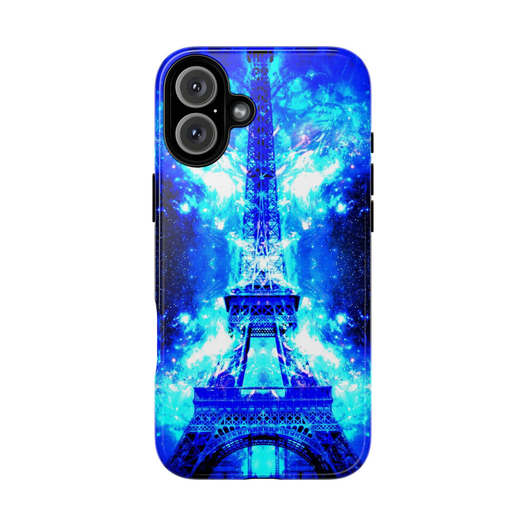 Amen Jin's Desires Parisian Dreams Tough Cases