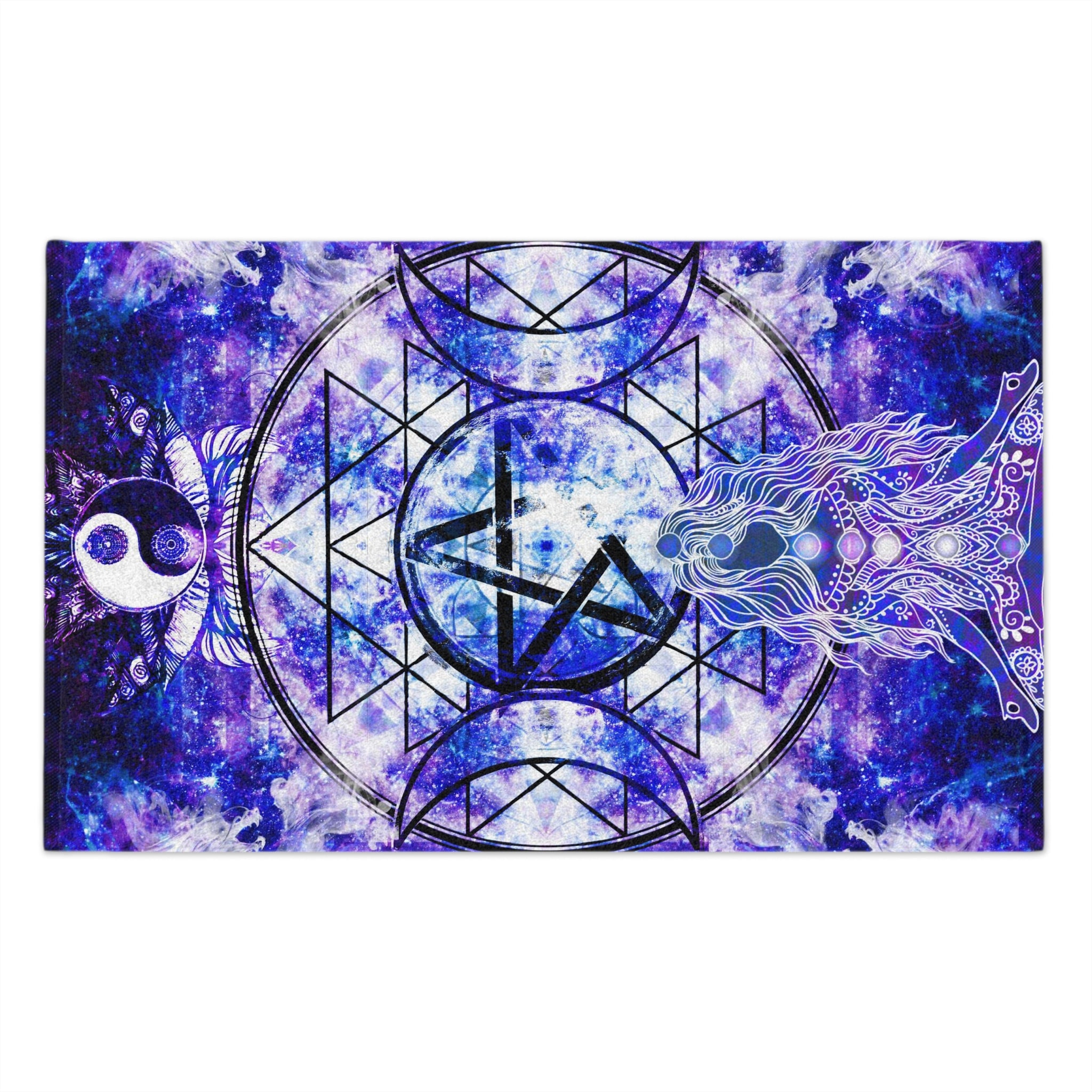 Amen Jin's Katerina’s Magical Dracularian Dragoness Awakening Meditations Rally