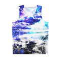 Spirited Marie Wide Awake Dancing Sea Dreams Basketball Jersey
