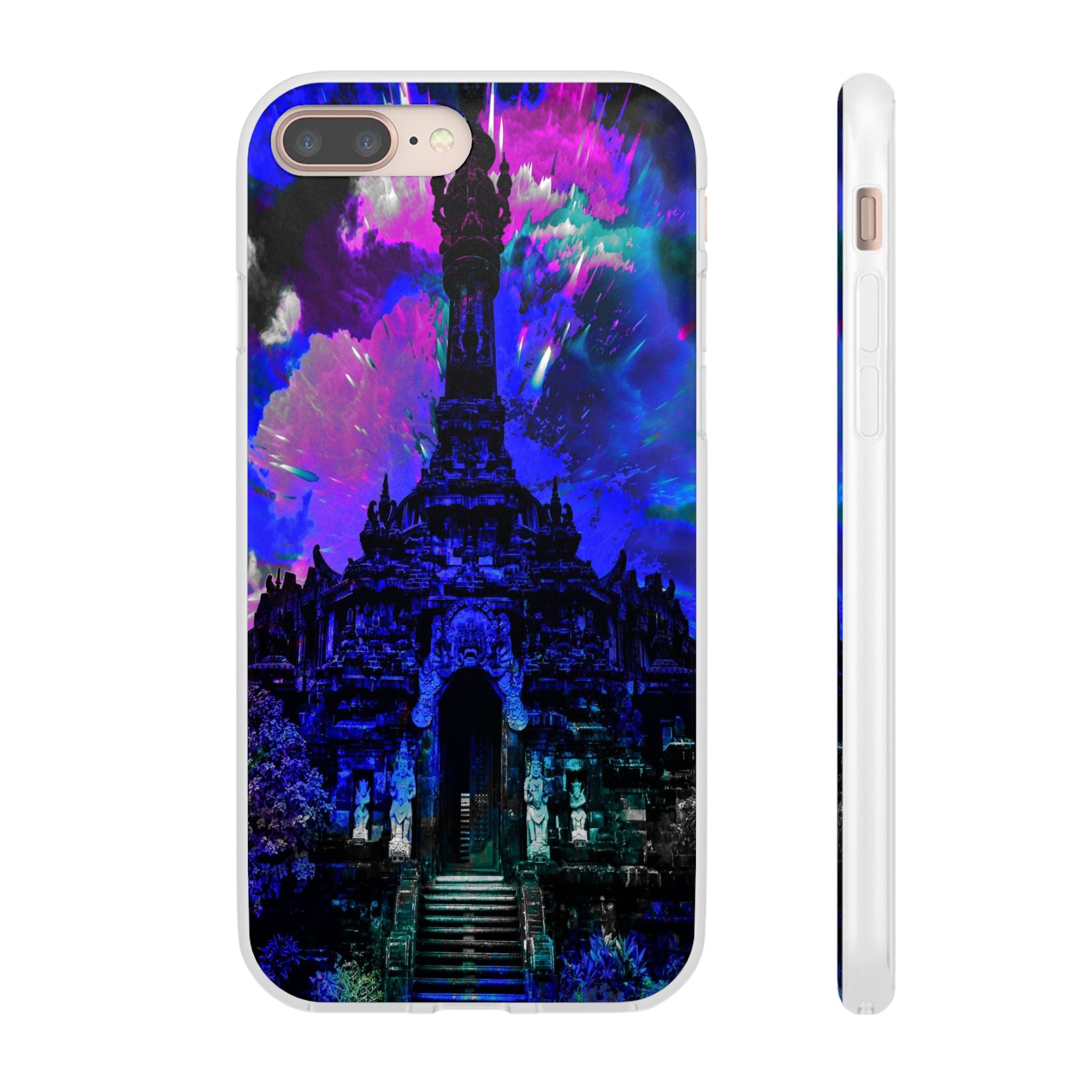 Creation’s Balinese Desires Flexi Cases