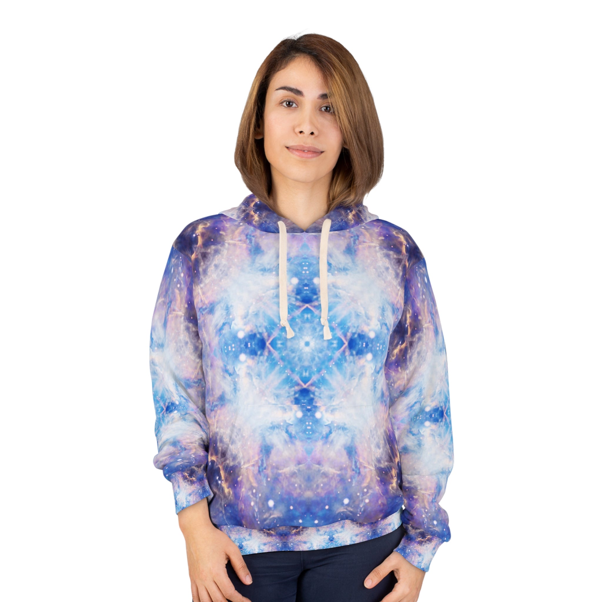 Katerina's Winterborn Desires Unisex Pullover Hoodie