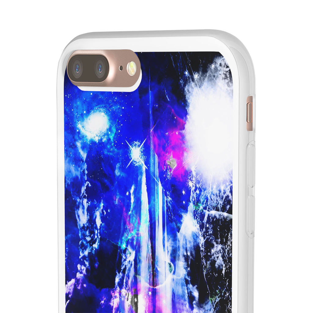 Ad Amorem Amis Dancing Sea Dreams Flexi Cases