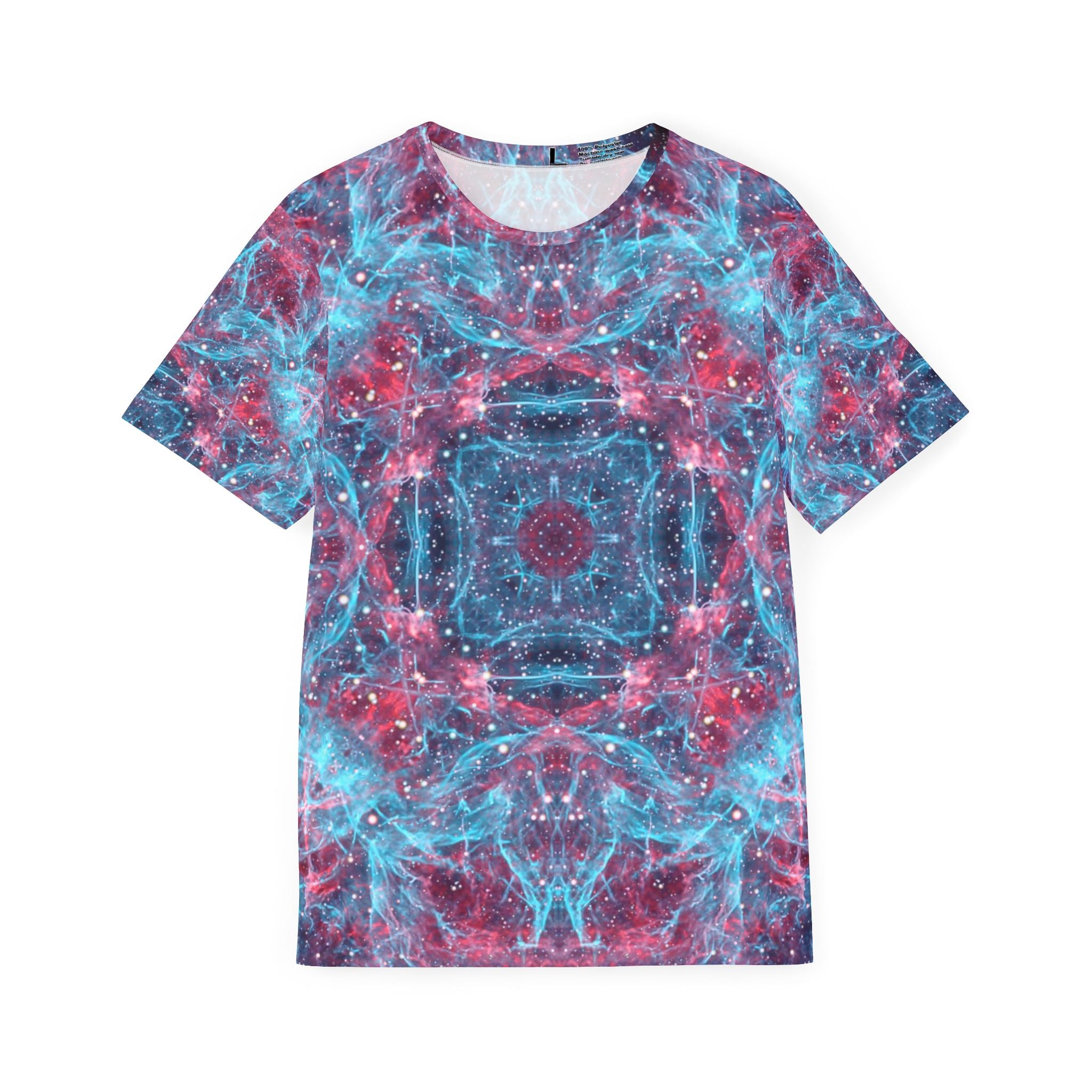 Nora's Anywhere Is Desires Men's Sports Jersey