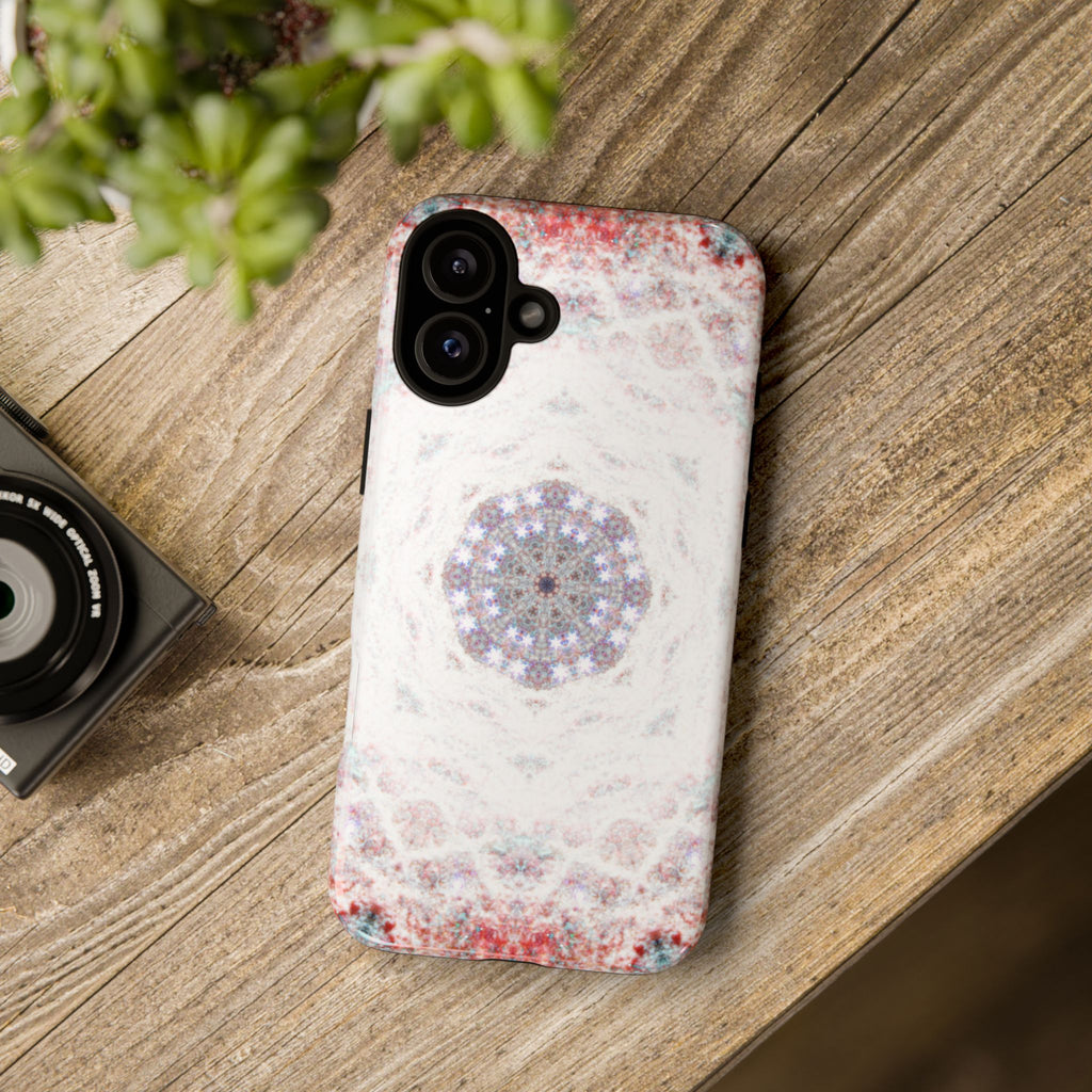 Candy's Yuletide Angel Voices Desires Tough Phone Cases