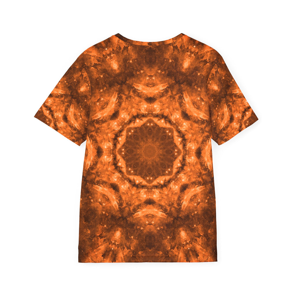 Svadhisthana Desires Men's Jersey