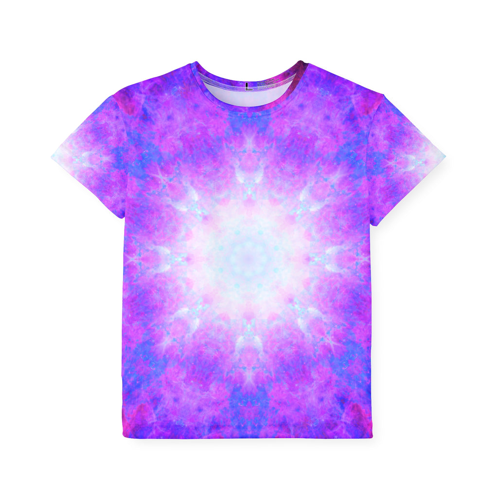 Amen Jin's RogueStar Desires Kids Sports Jersey