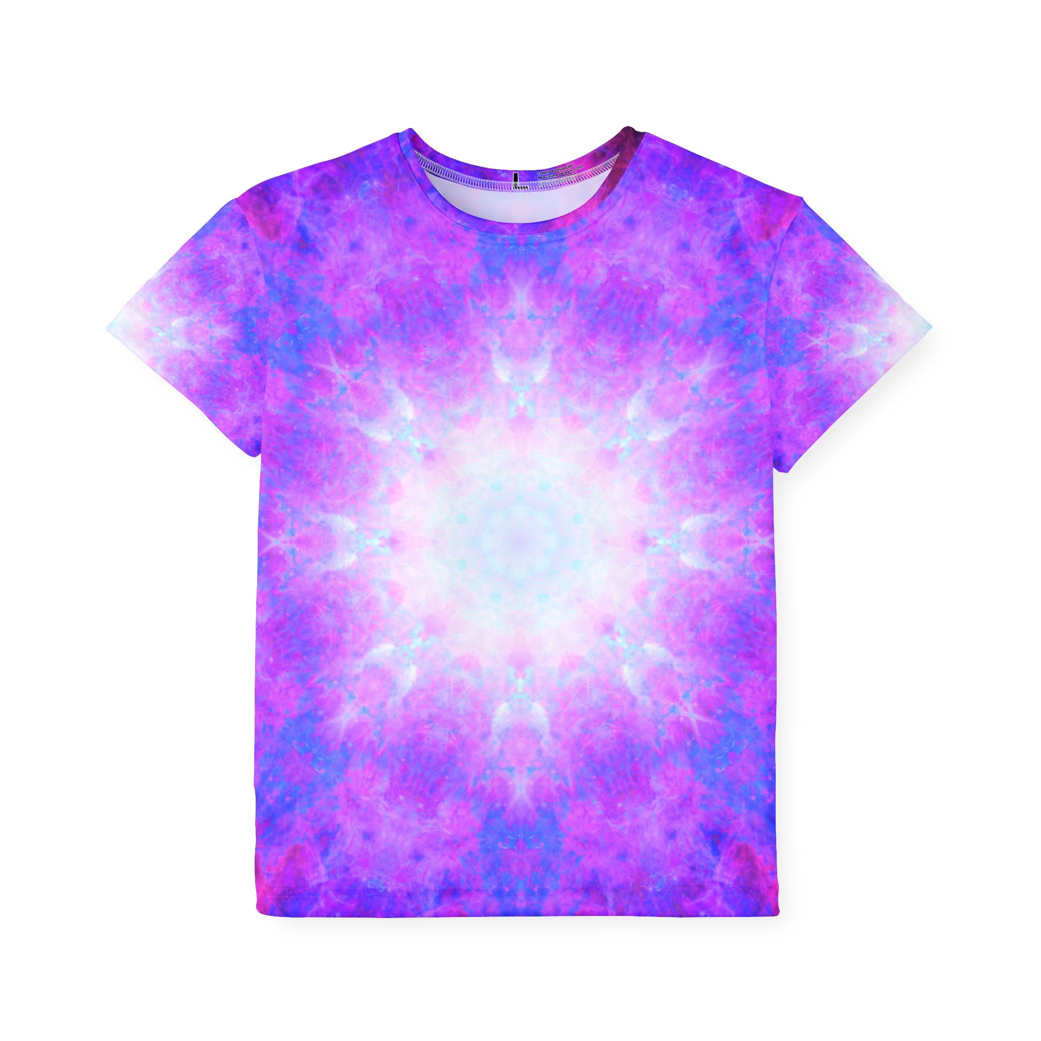 Amen Jin's RogueStar Desires Kids Sports Jersey