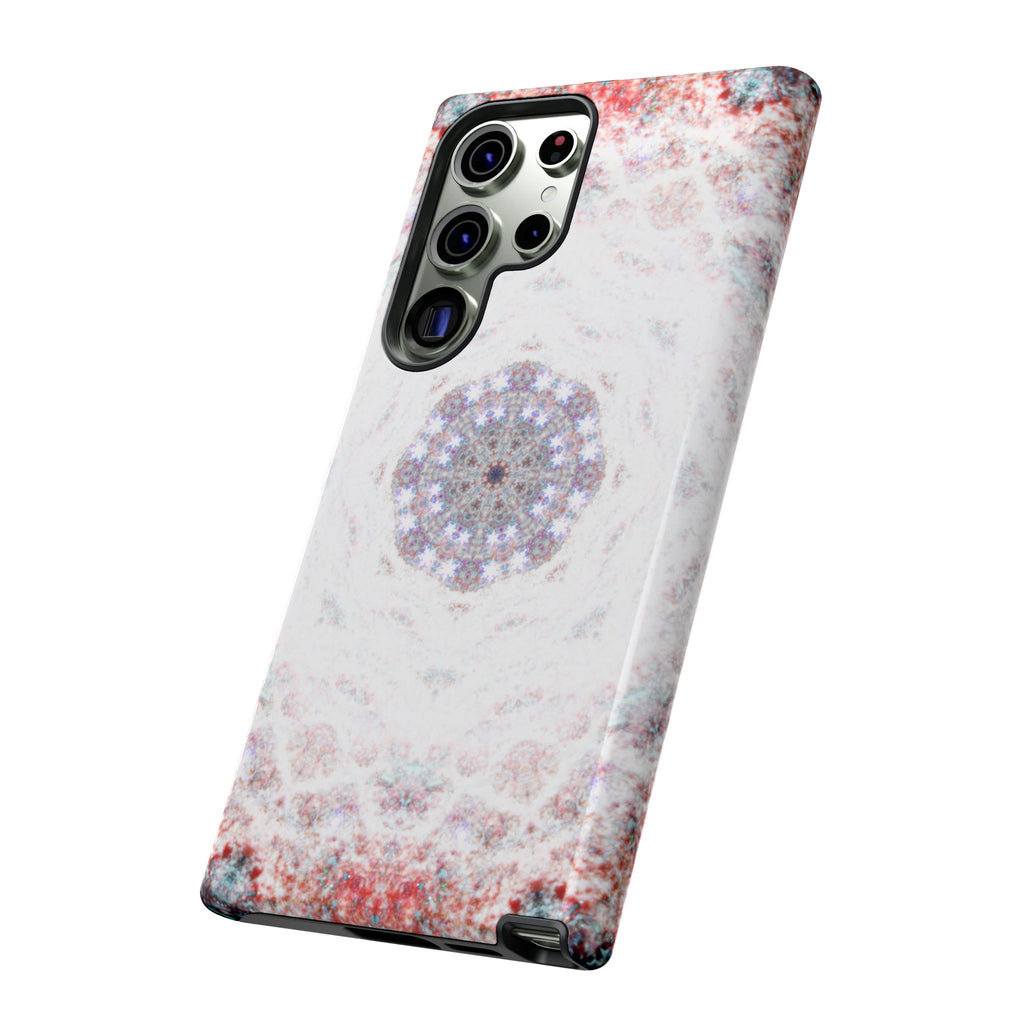 Candy's Yuletide Angel Voices Desires Tough Phone Cases