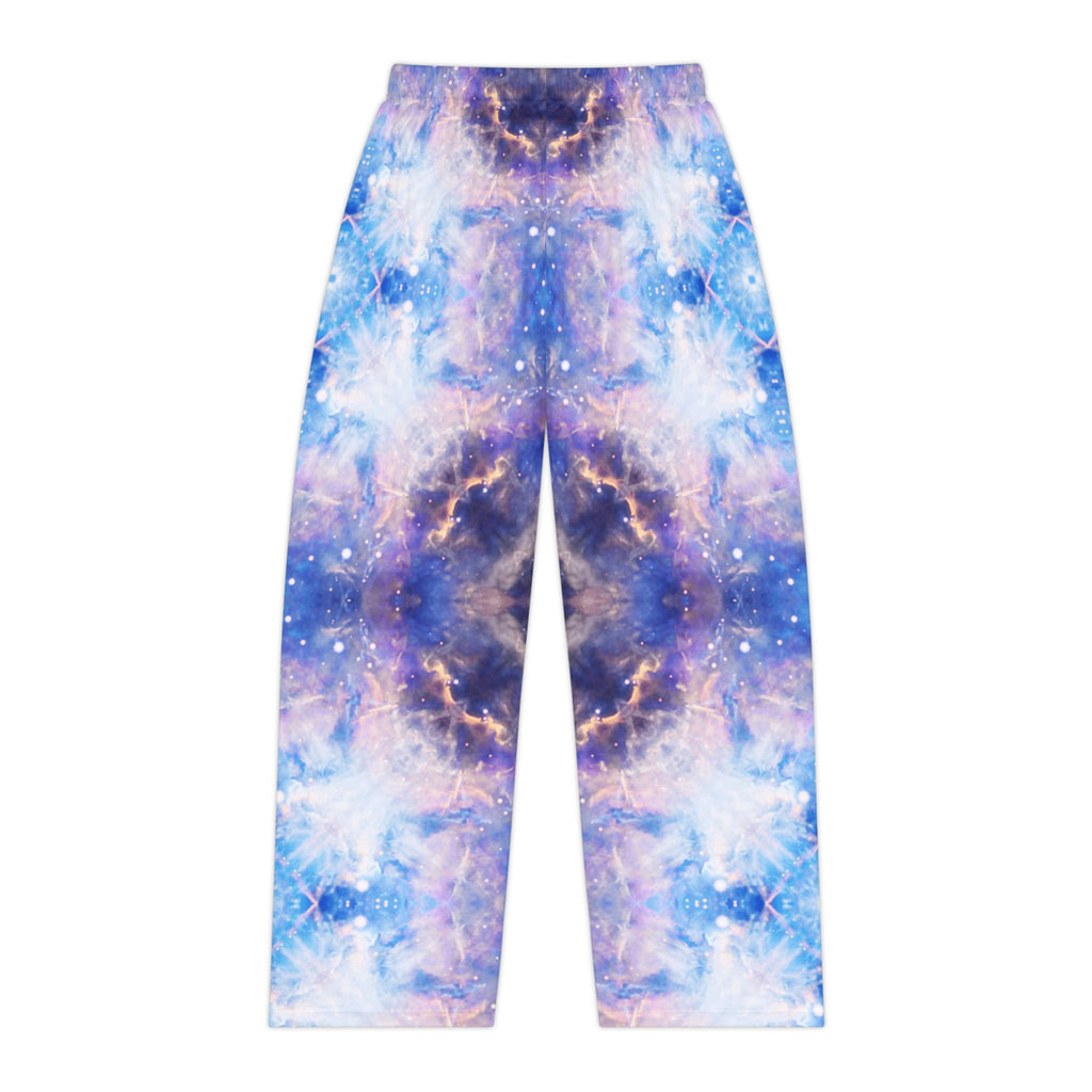 Katerina's Winterborn Desires Women's Pajamas