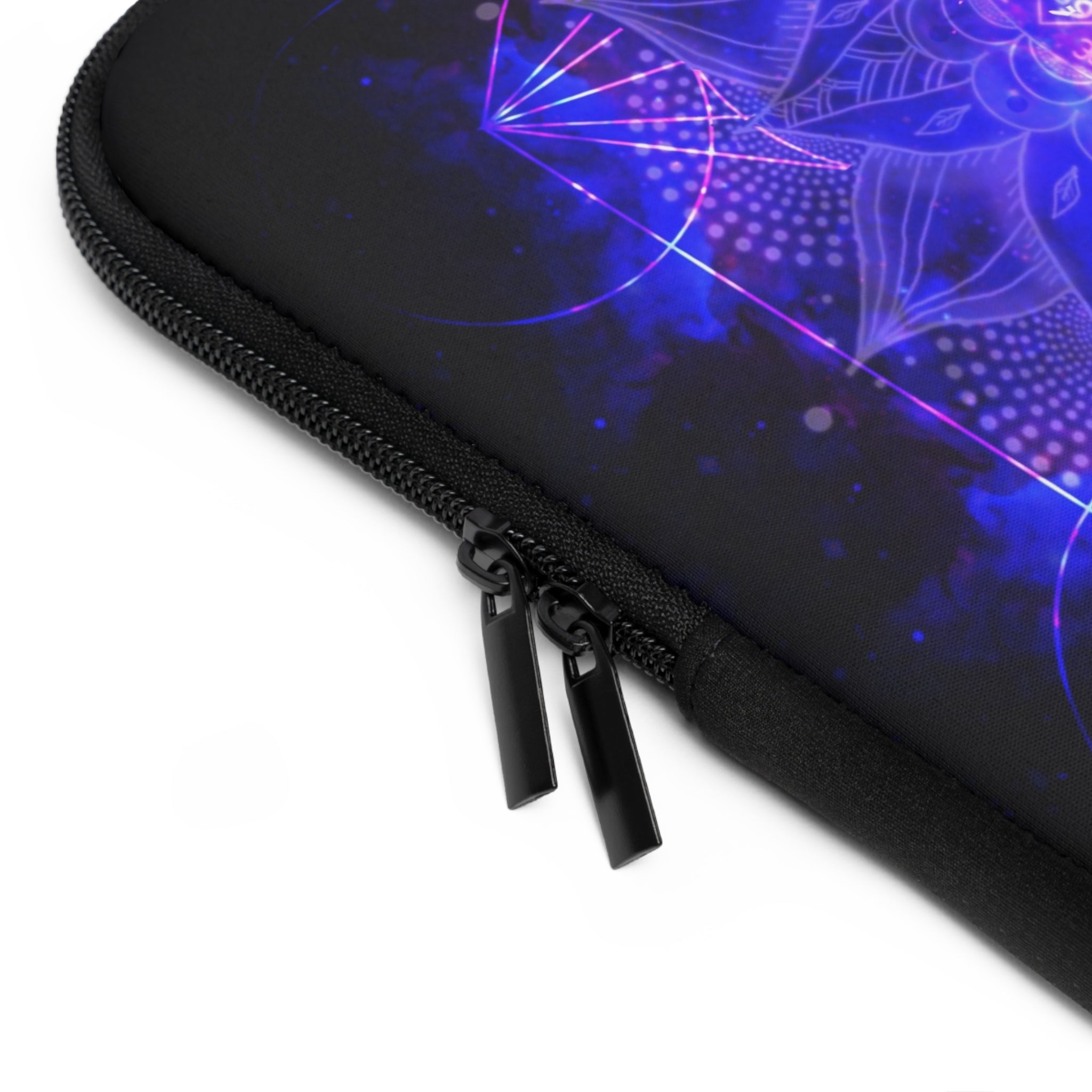 Ajna Meditations Laptop Sleeve