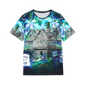 Katerina's Now and Forever Desires Salem Witch Meditations Men's Sports Jersey