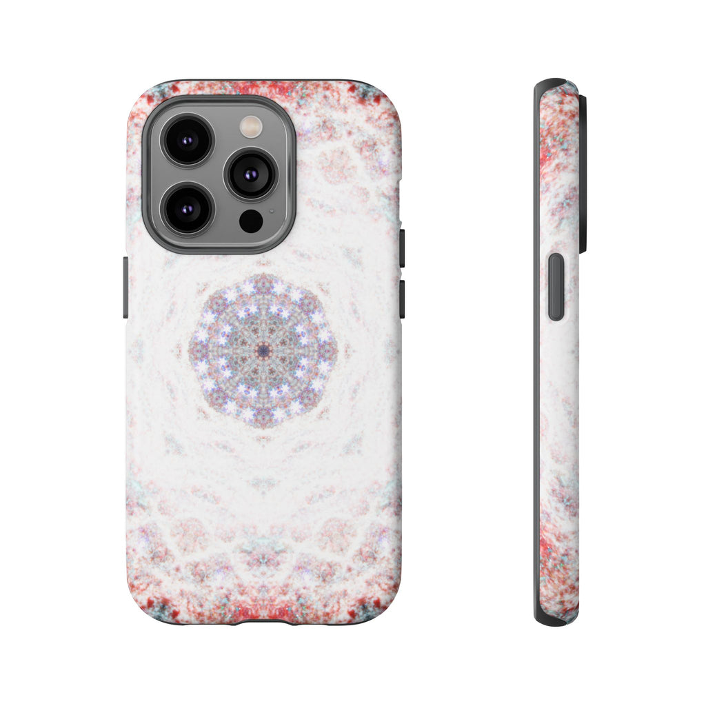 Candy's Yuletide Angel Voices Desires Tough Phone Cases