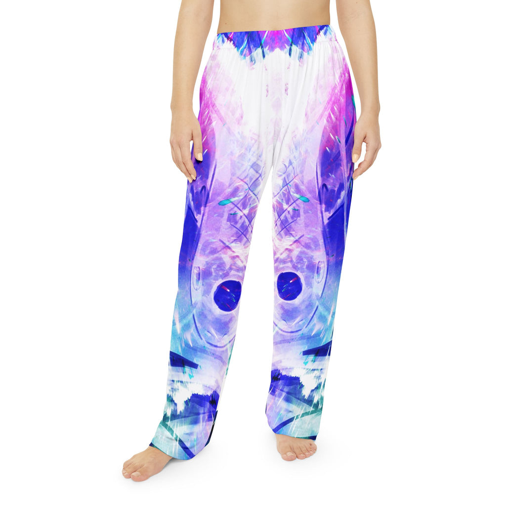 Creation Koi Desires Women's Pajama Pants
