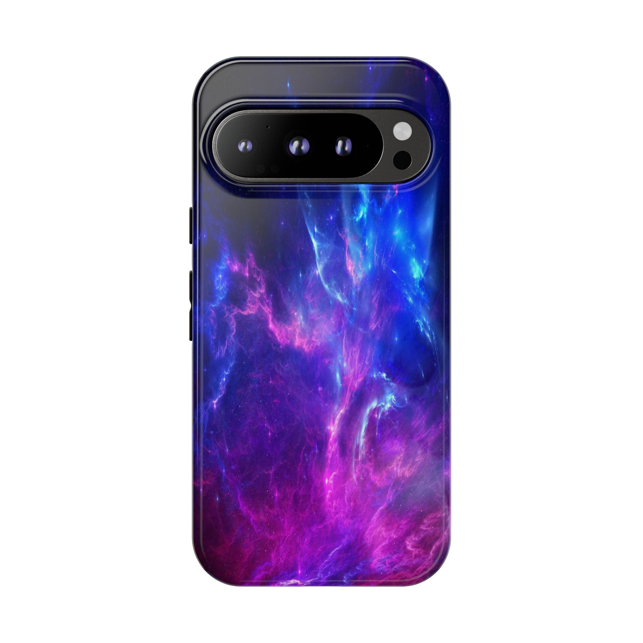 Amethyst Dreams Tough Cases