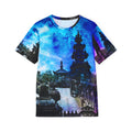 Creation's Heaven Balinese Dreams Men's Sports Jersey