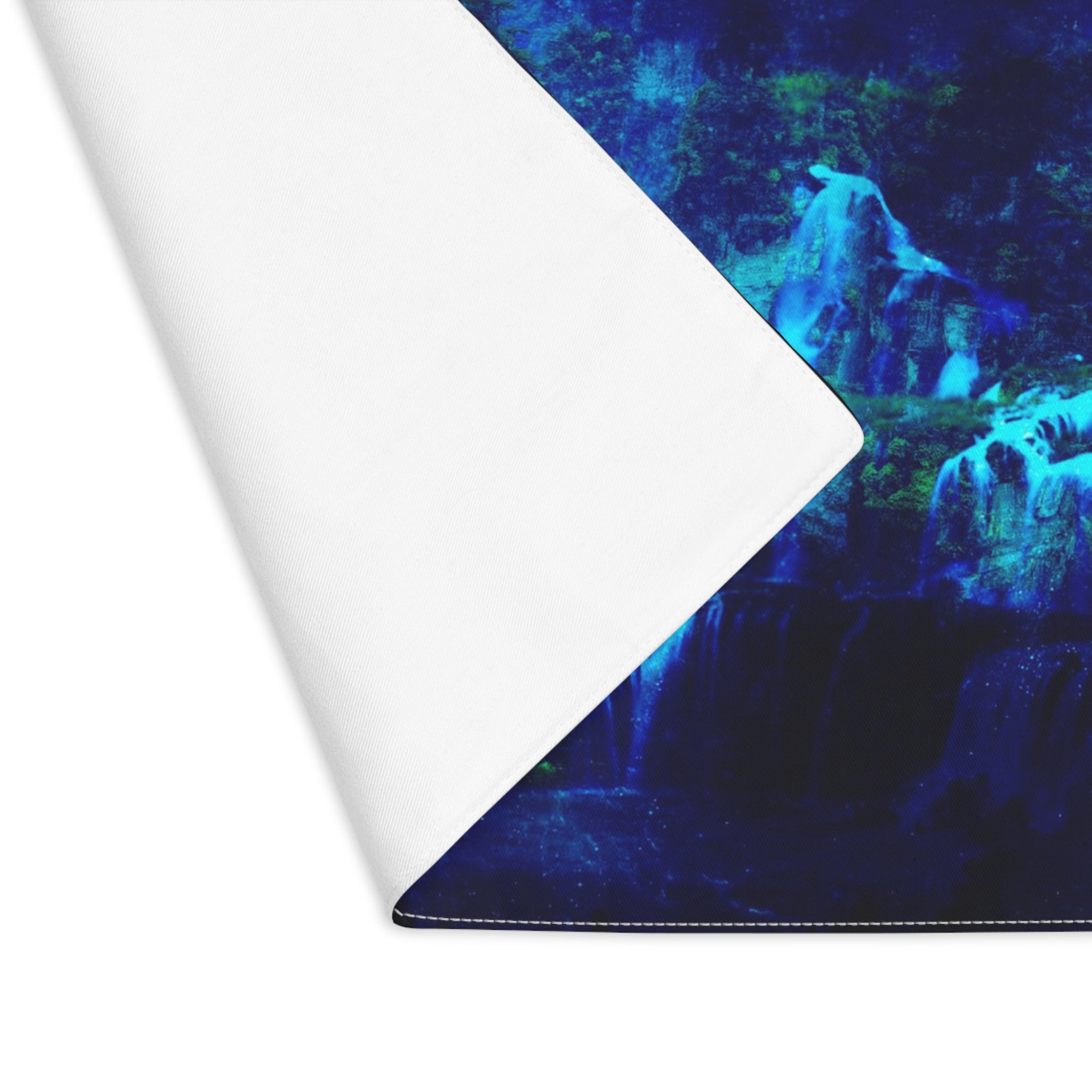 Journey to Neverland Dreams Placemat