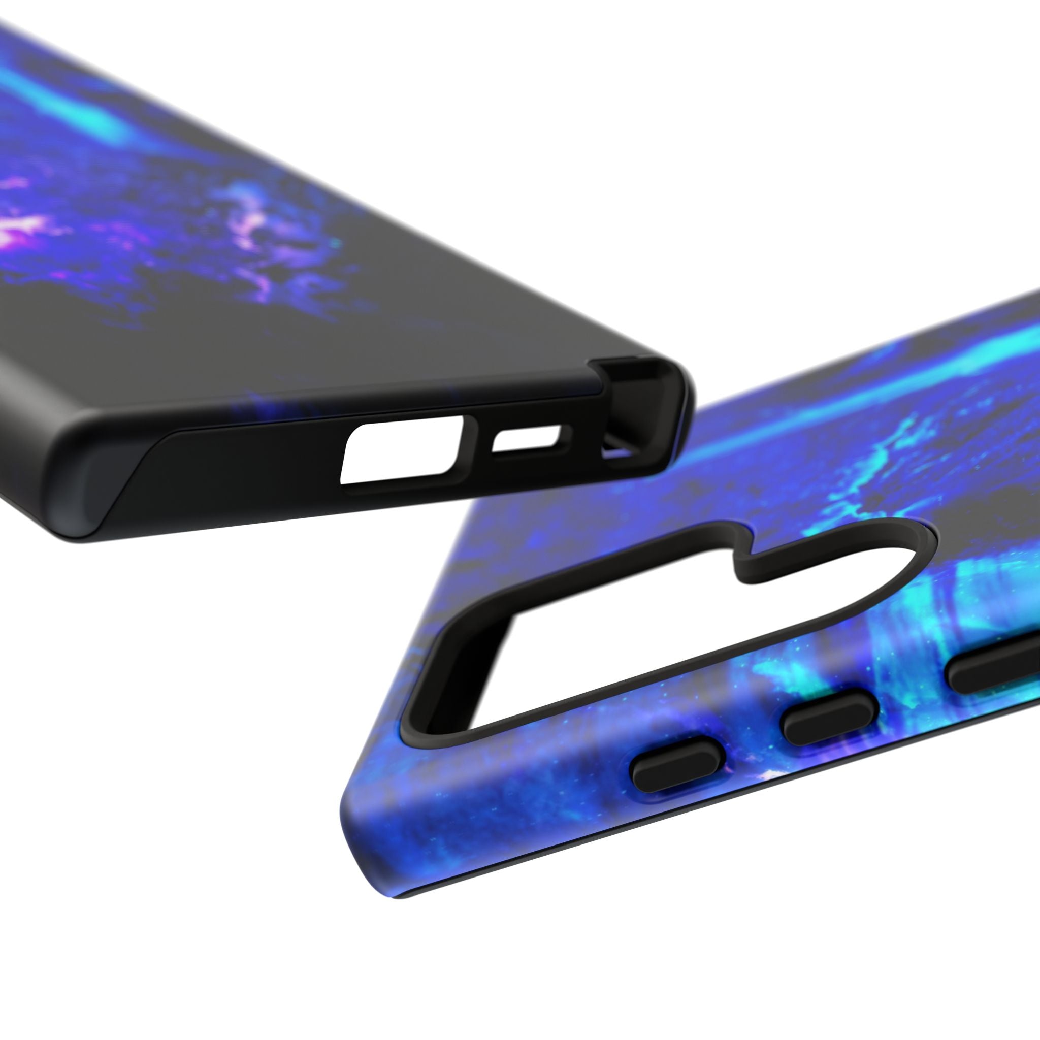 Ad Amorem Amisi Abalone Lake Dreams Tough Phone Cases