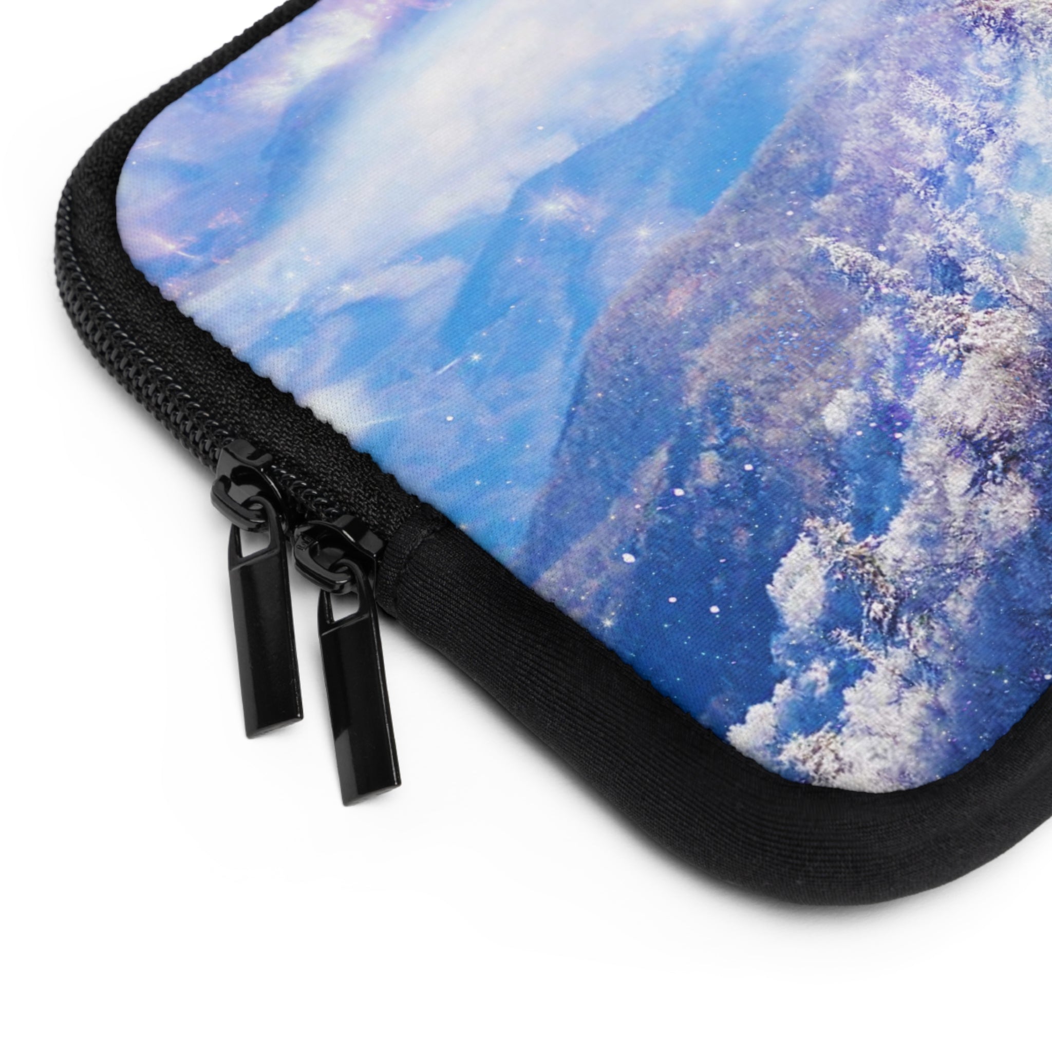 Katerina's Light a Way Smoky Mountain Dreams Laptop Sleeve