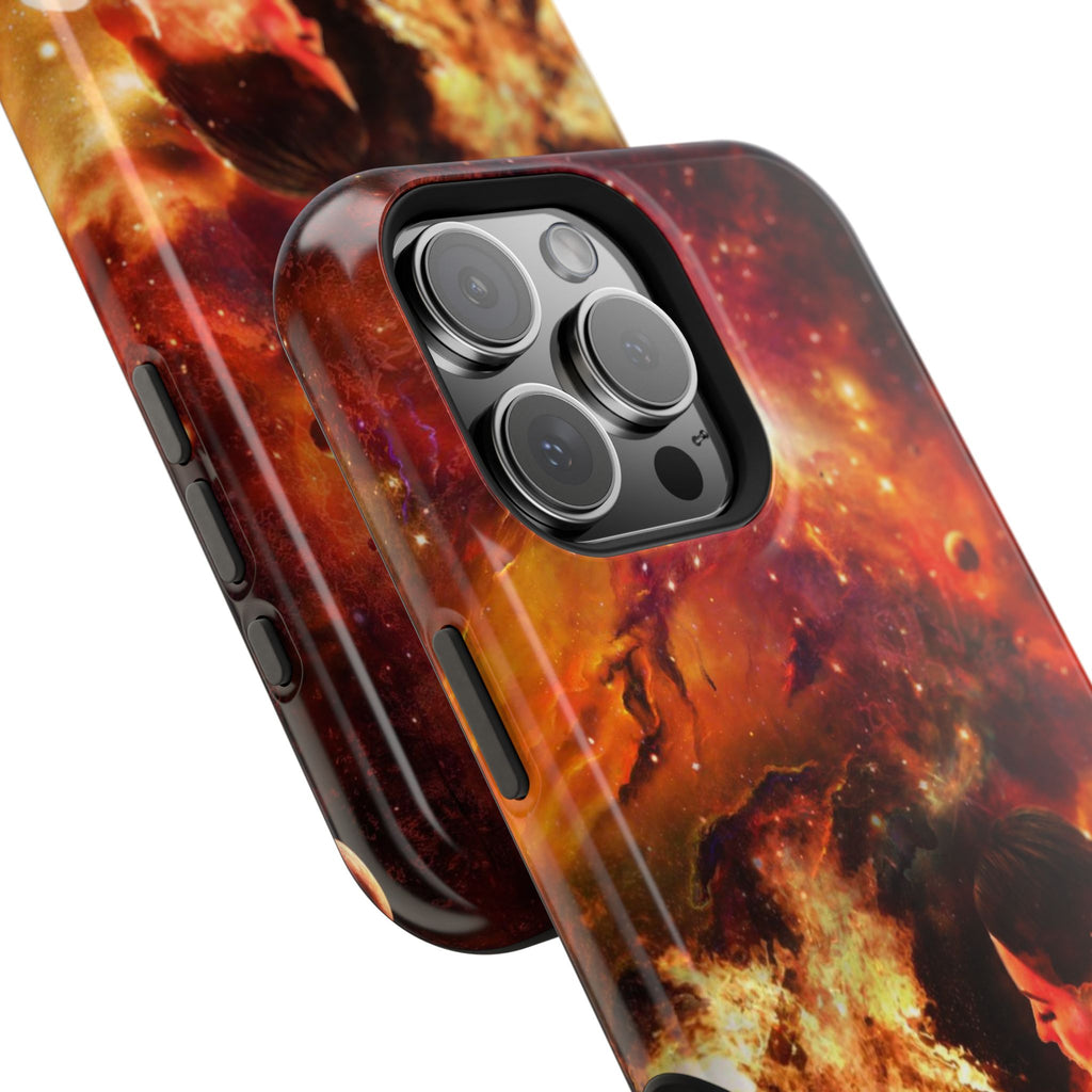 Samhain Magical Night Dreams Impact-Resistant Cases