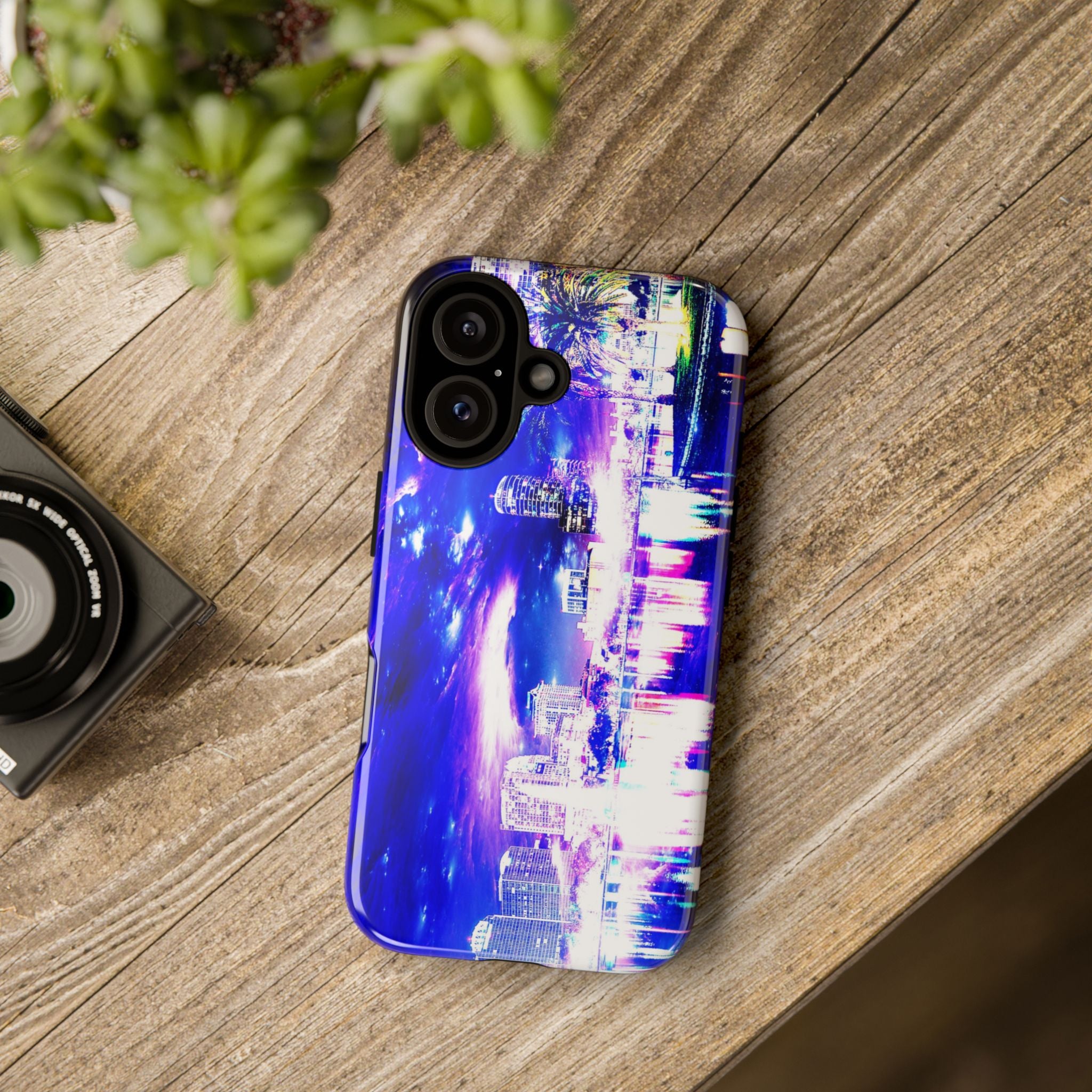 Amethyst Sapphire Orlando Dreams Tough Cases