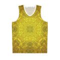 Katerina's Golden Moment Desires 2021 Basketball Jersey