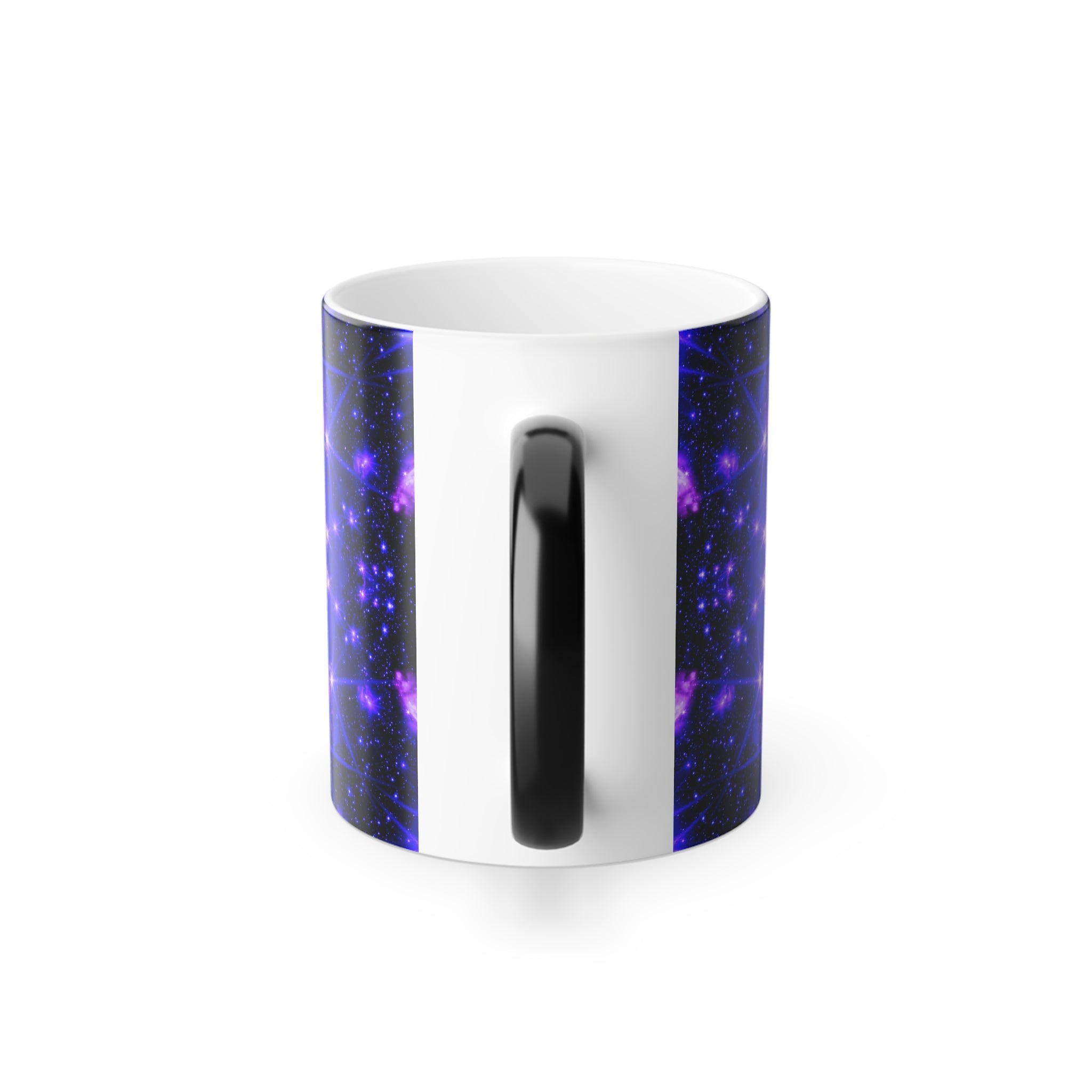 Katerina’s Psyche Desires Color Morphing Mug, 11oz