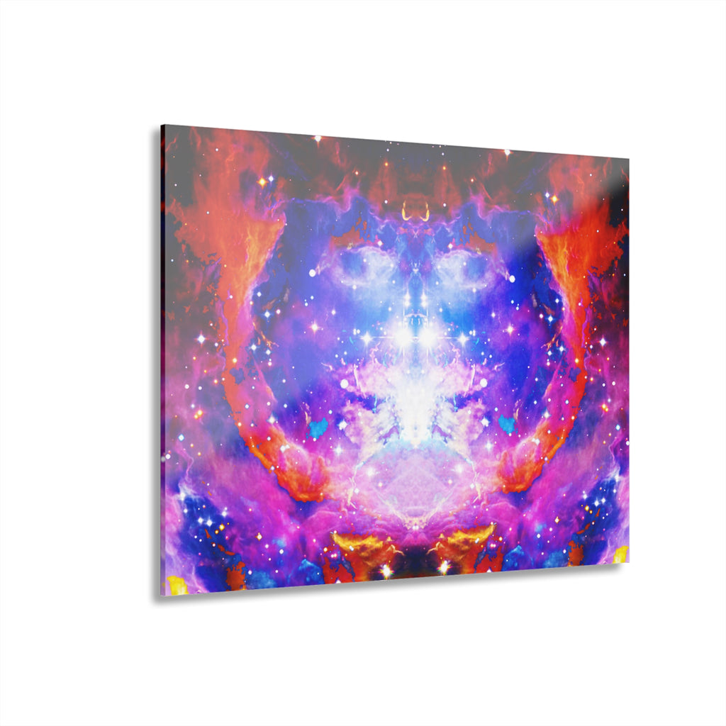 Katerina's Cassandra's Desires Acrylic Prints (French Cleat Hanging)