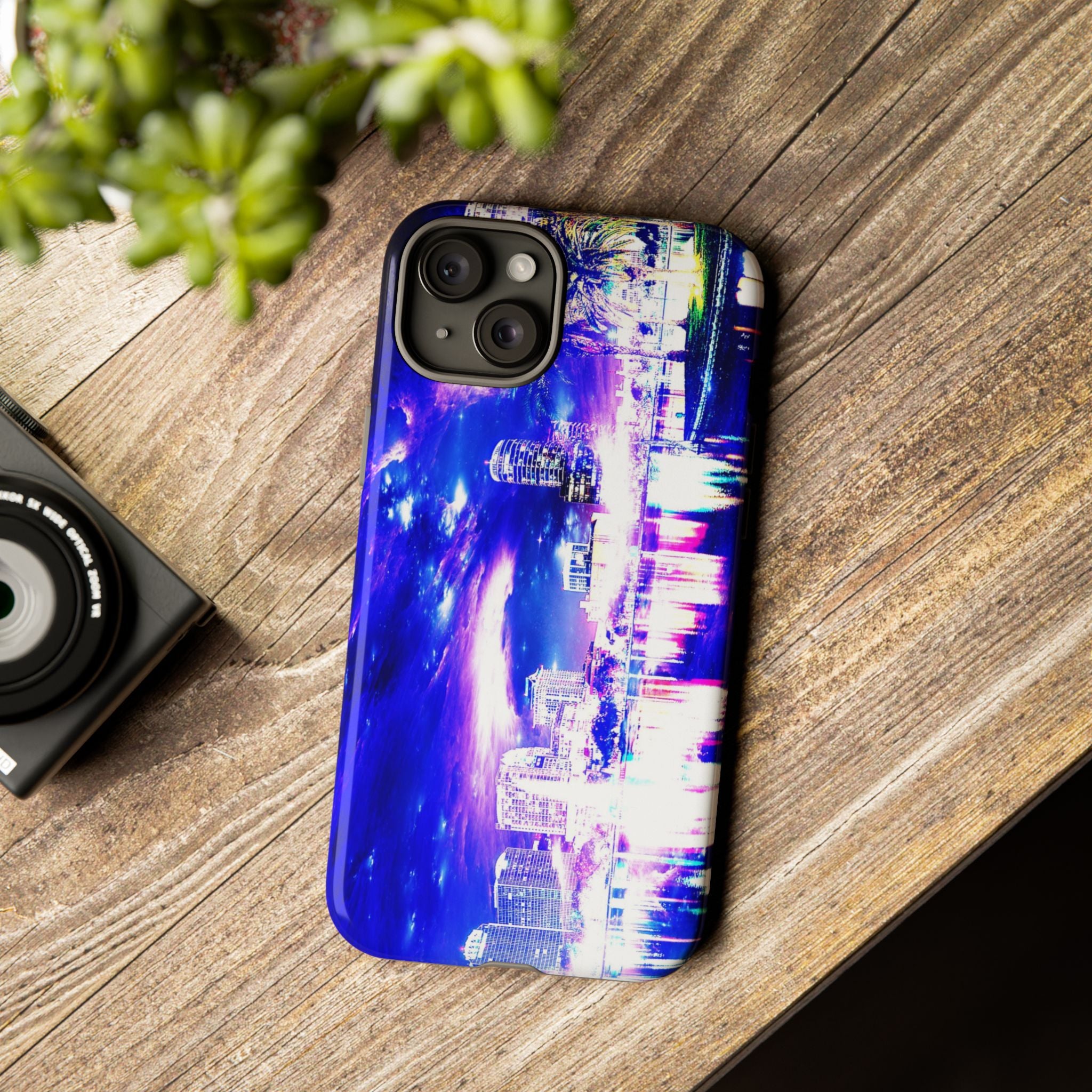 Amethyst Sapphire Orlando Dreams Tough Cases