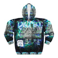 Katerina's Now & Forever Salem Witch Meditations Unisex Pullover Hoodie