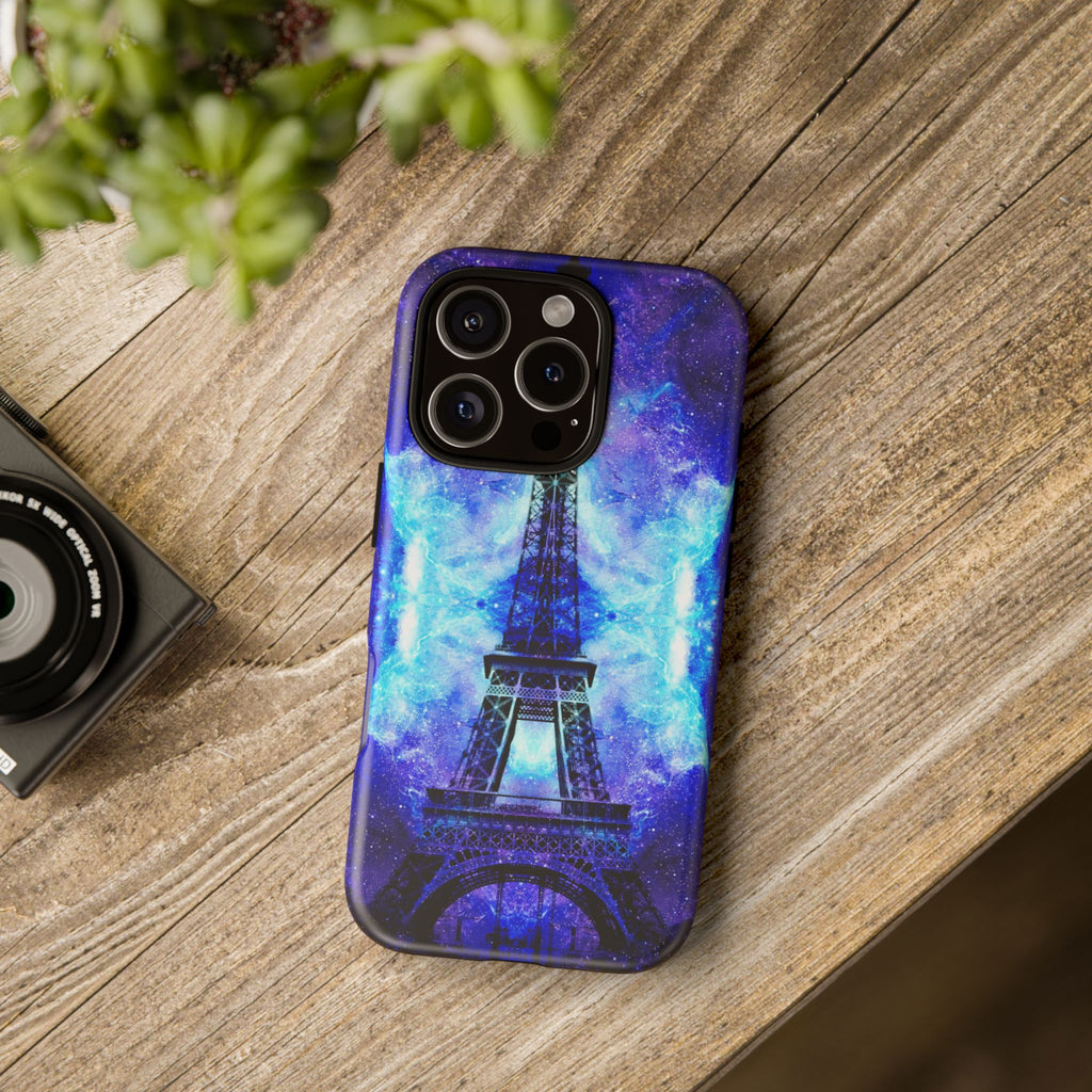 Amen Jin's Heart's Desires Parisian Dreams Tough Cases