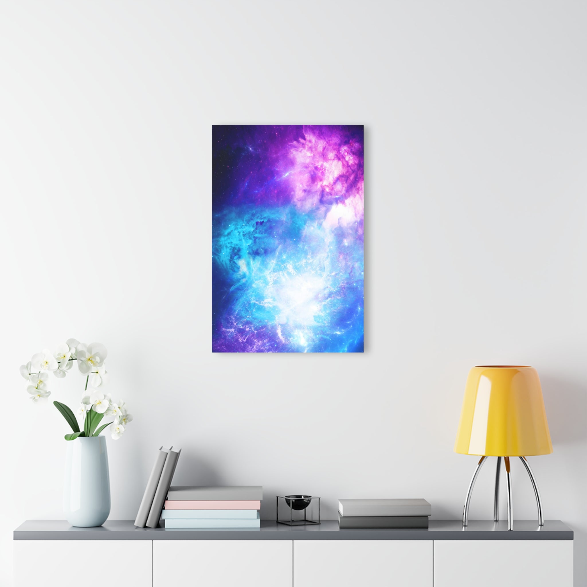 Creation's Heaven Dreams Acrylic Prints (French Cleat Hanging)