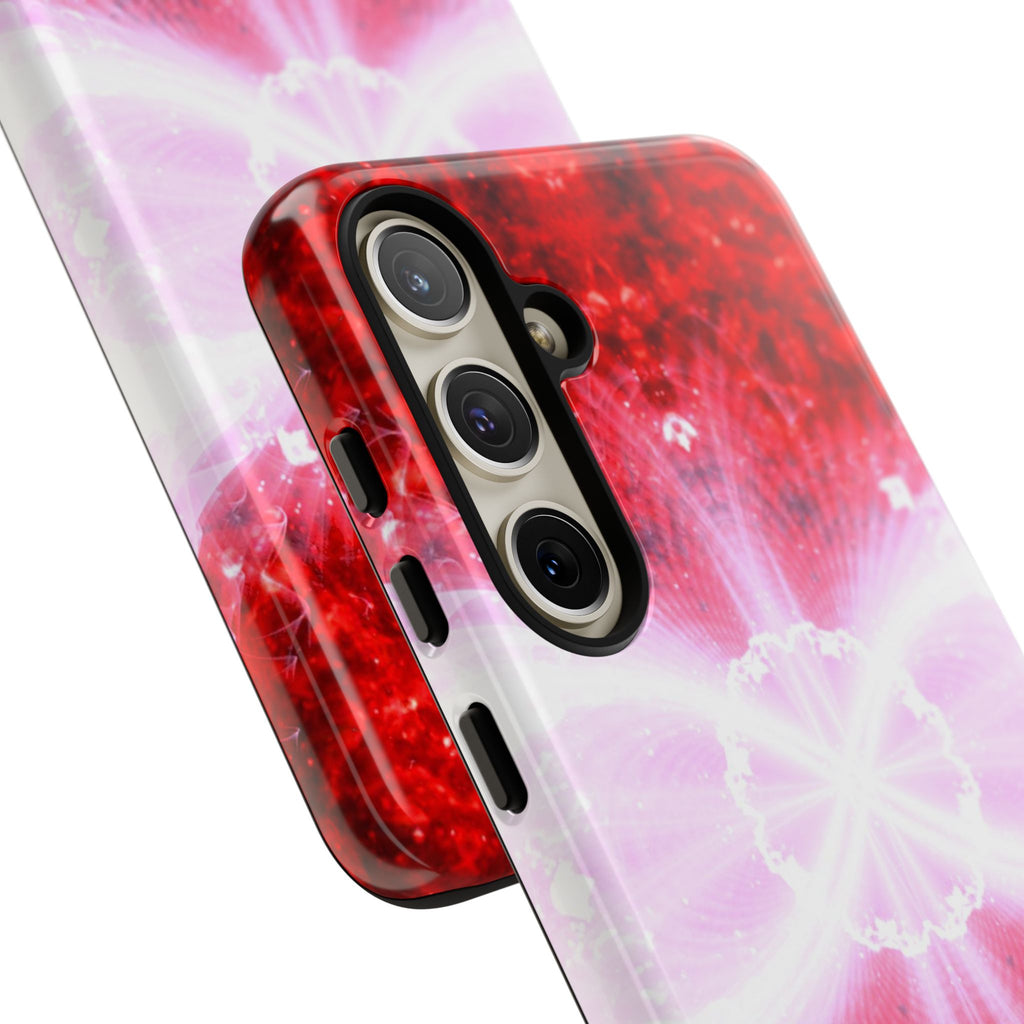 Katerina's Battle Symphony Red Instead Infinity Desires 2022 Tough Cases