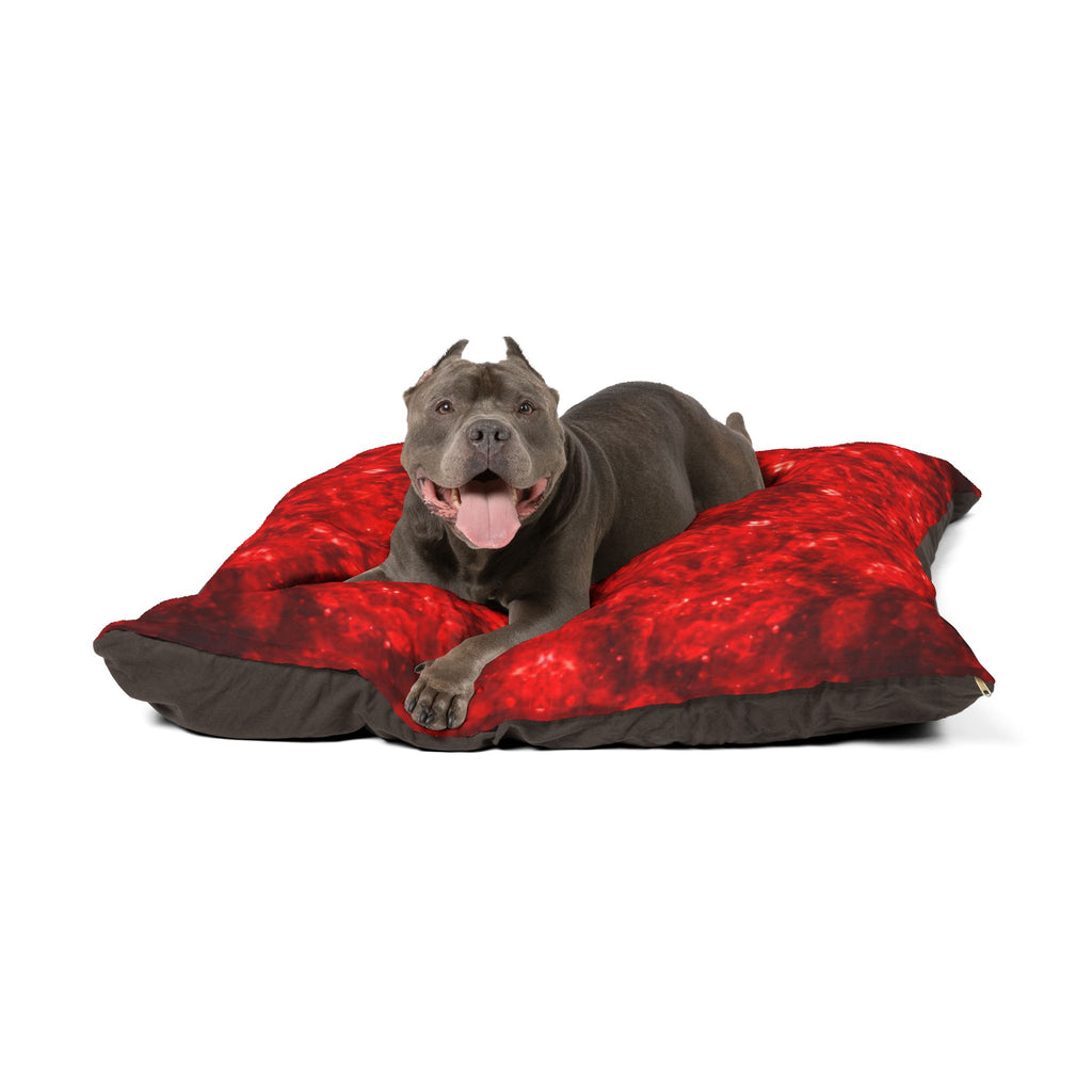Katerina’s Battle Symphony Desires 2022 Pet Bed