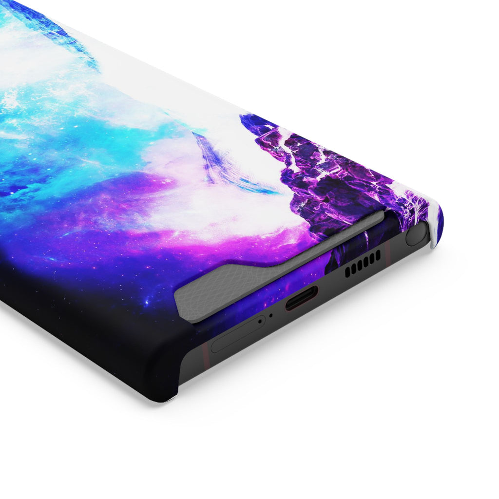 Creation's Heaven Serenity Bay Dreams Flexi Case