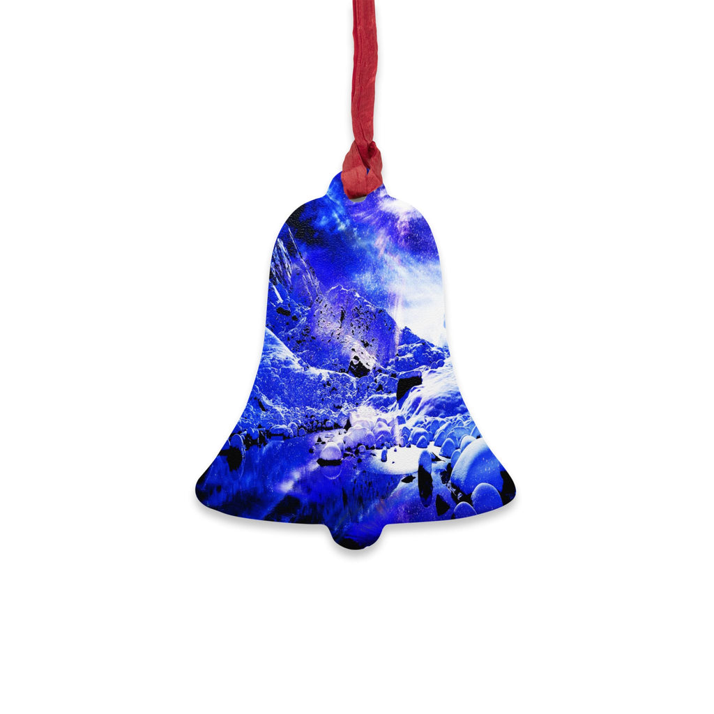 Yule Night Dreams Wooden Ornaments