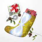 Katerina's Golden Moment Desires 2021 Christmas Stockings