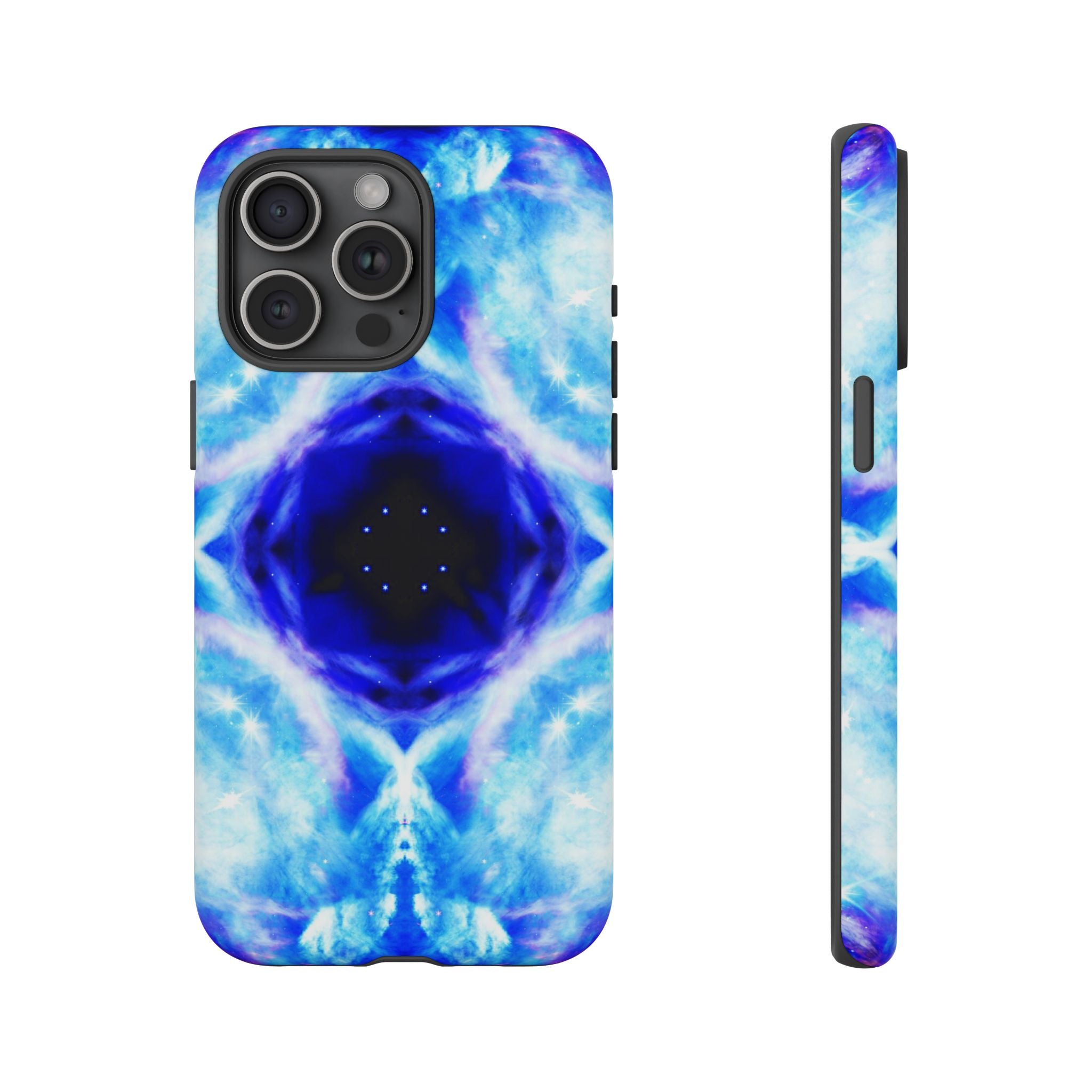 Amen Jin's Duat Desires Tough Phone Cases, Case-Mate