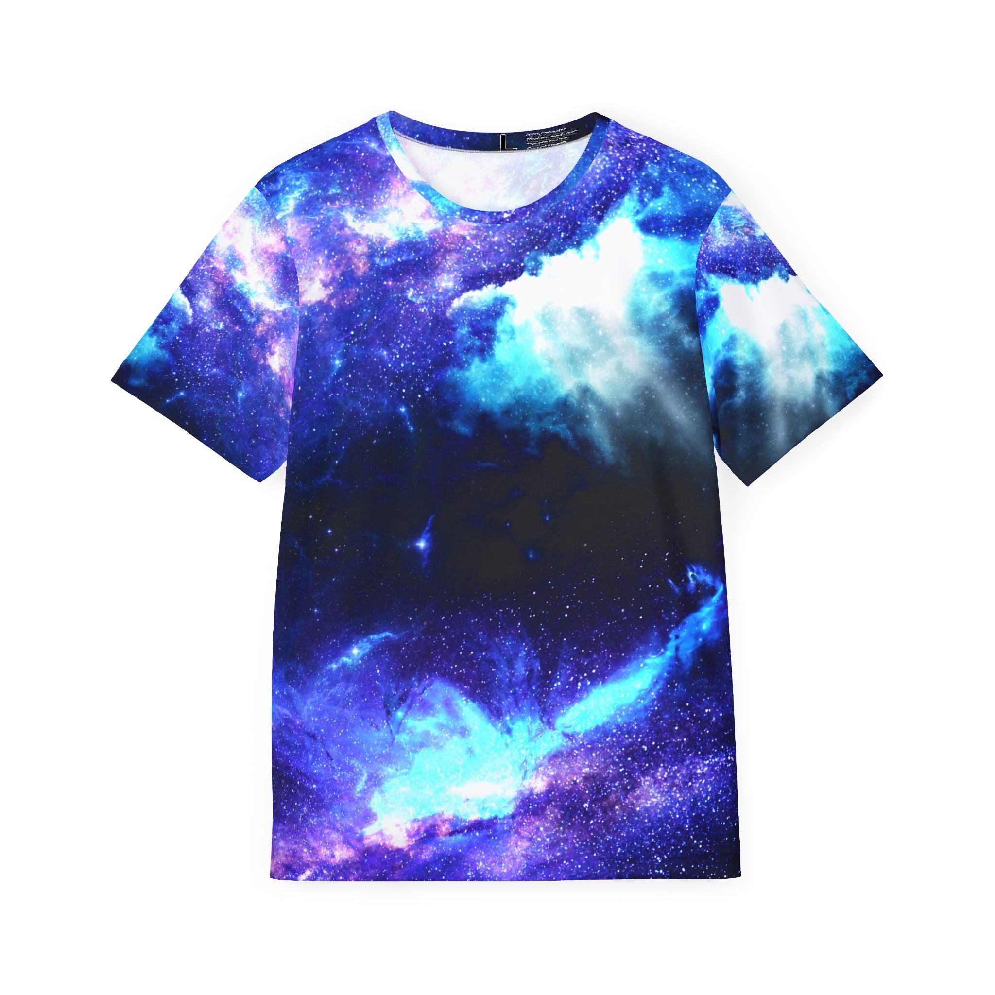 Spirited Marie Wide Awake Dreams Men's Jersey