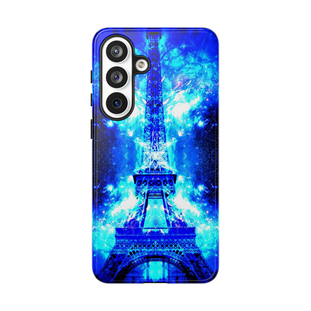 Amen Jin's Desires Parisian Dreams Tough Cases