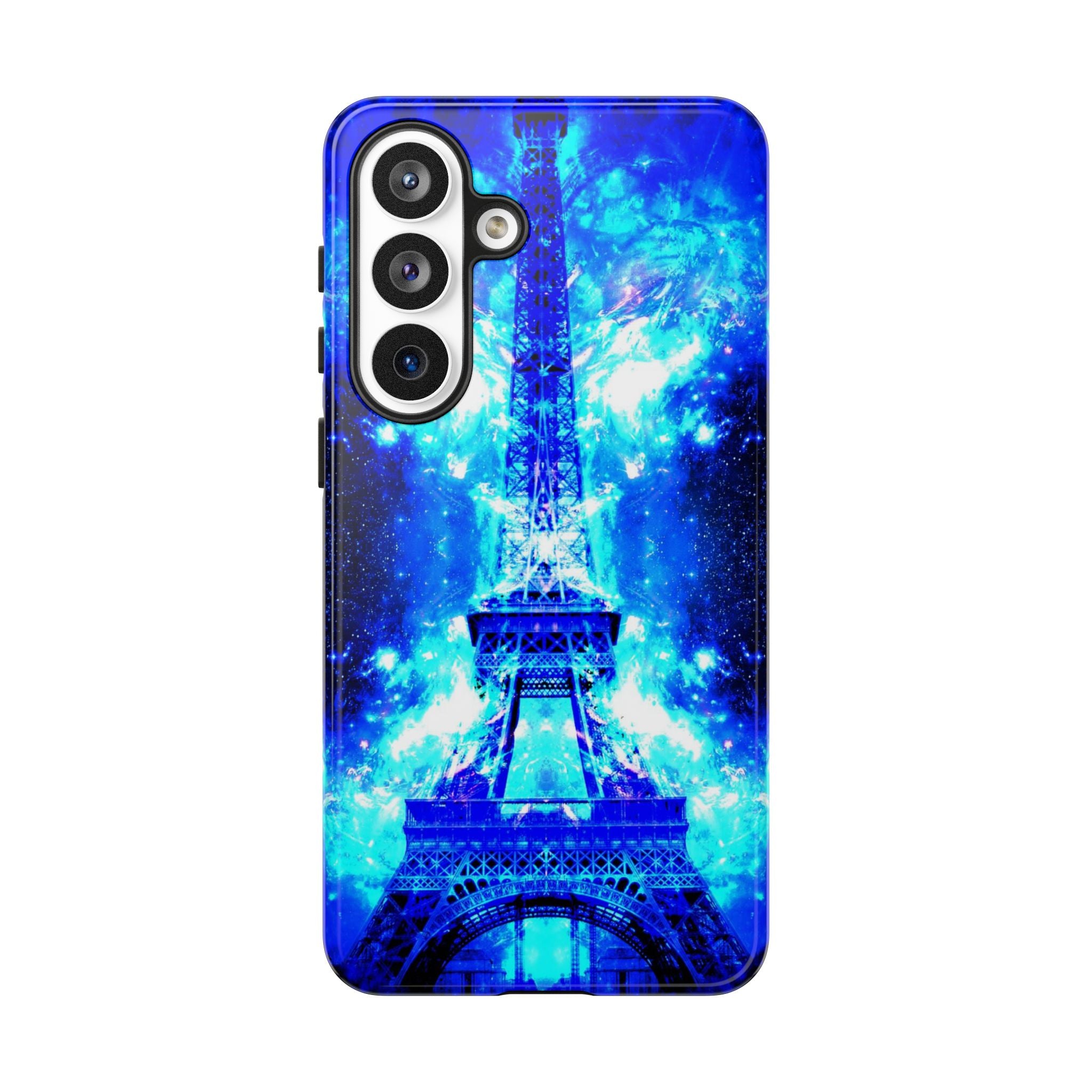 Amen Jin's Desires Parisian Dreams Tough Cases