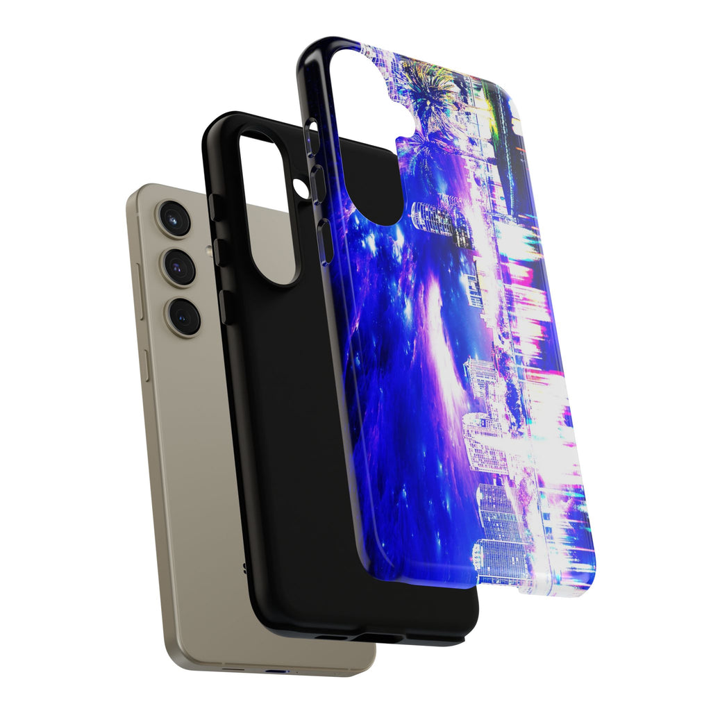 Amethyst Sapphire Orlando Dreams Tough Cases