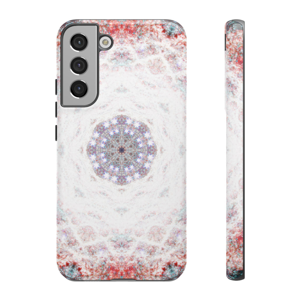 Candy's Yuletide Angel Voices Desires Tough Phone Cases