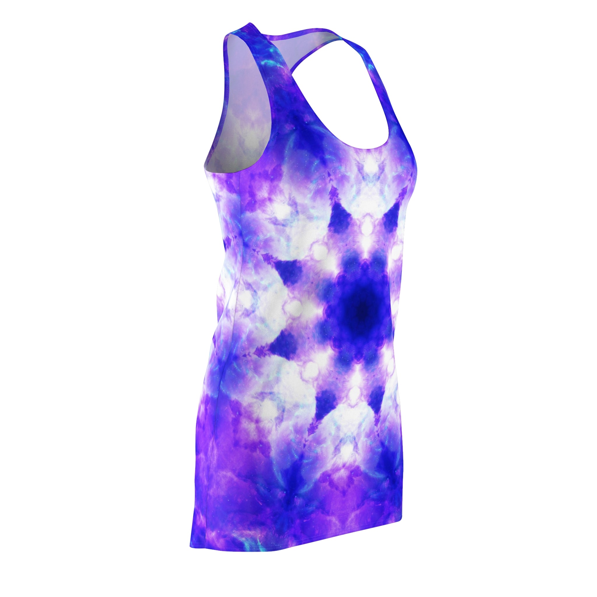 Ad Amoreum Amisi Dreams Desires Women's Racerback Dress