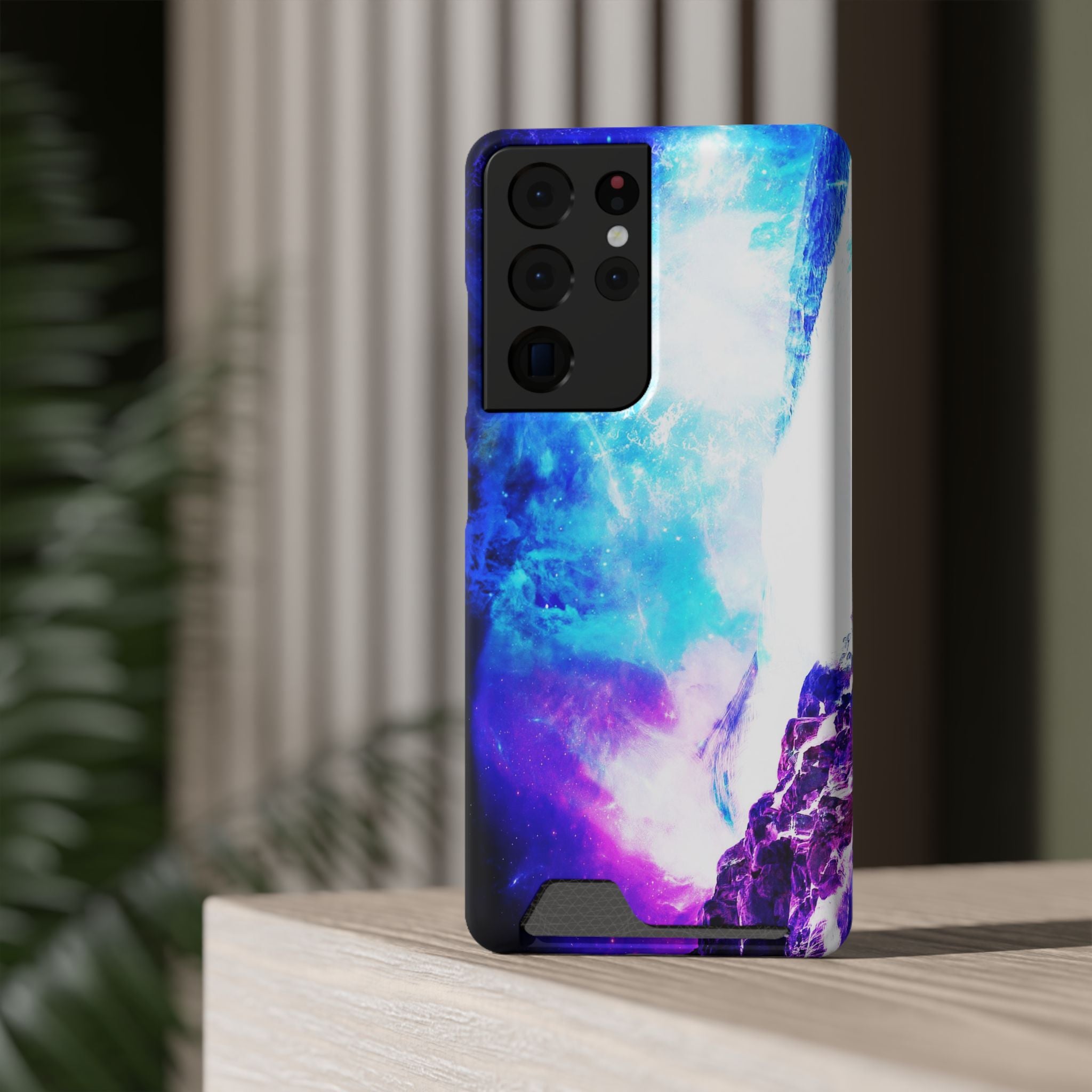 Creation's Heaven Serenity Bay Dreams Flexi Case