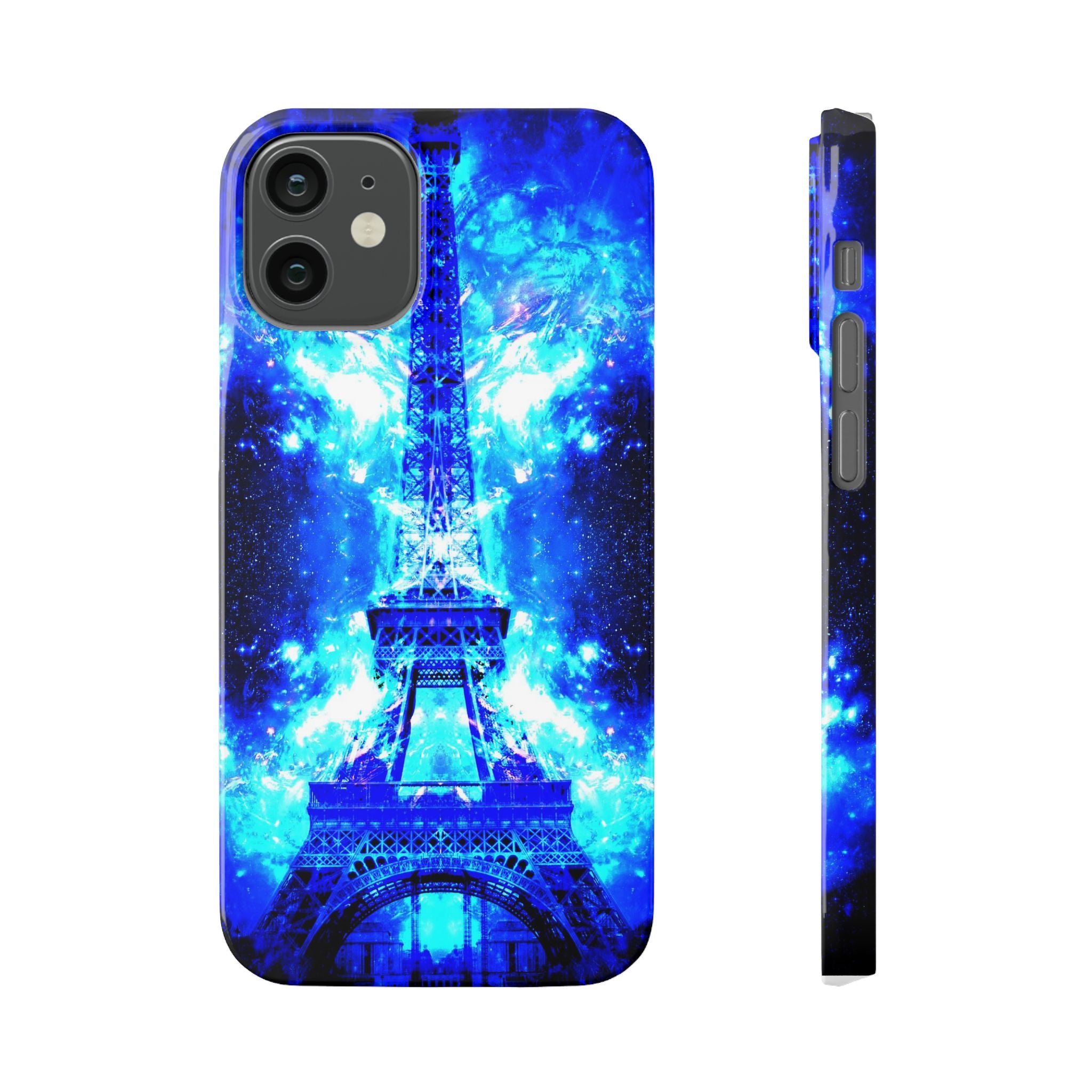 Amen Jin's Desires Parisian Dreams Slim Cases