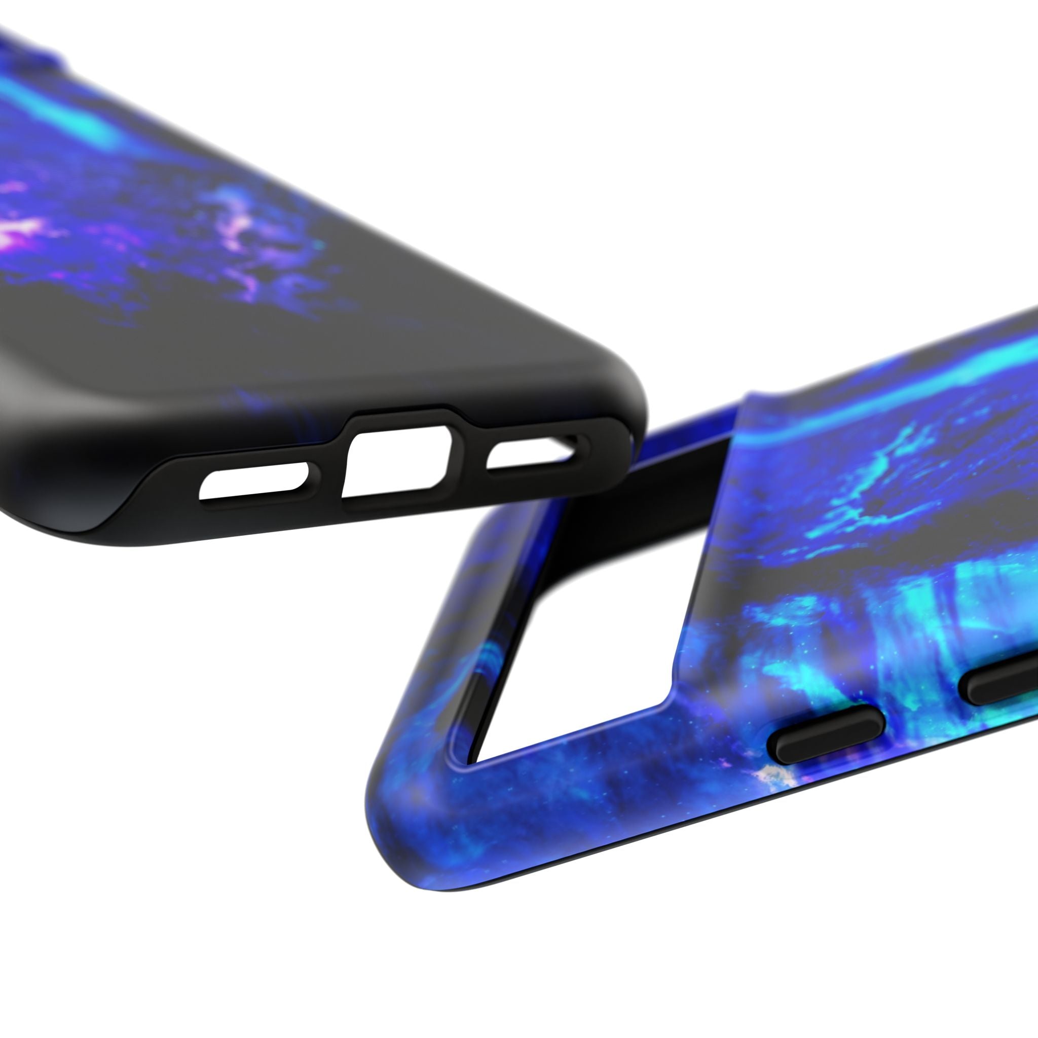 Ad Amorem Amisi Abalone Lake Dreams Tough Phone Cases