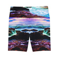 Magkical Sea Dreams Women's Workout Shorts