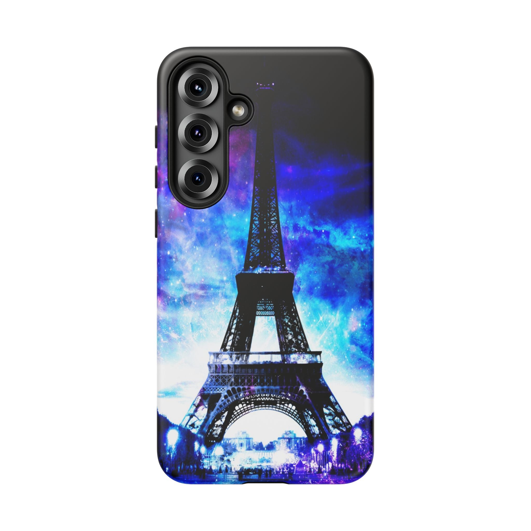 Lover's Creation's Parisian Dreams Case Mate Tough Phone Cases