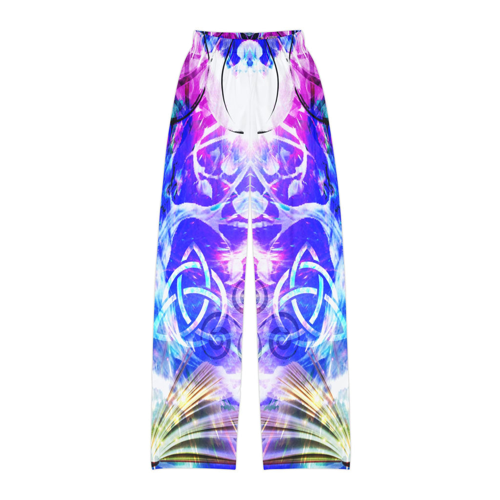 Creation's Celtic Desires Meditations Kids Pajama Pants