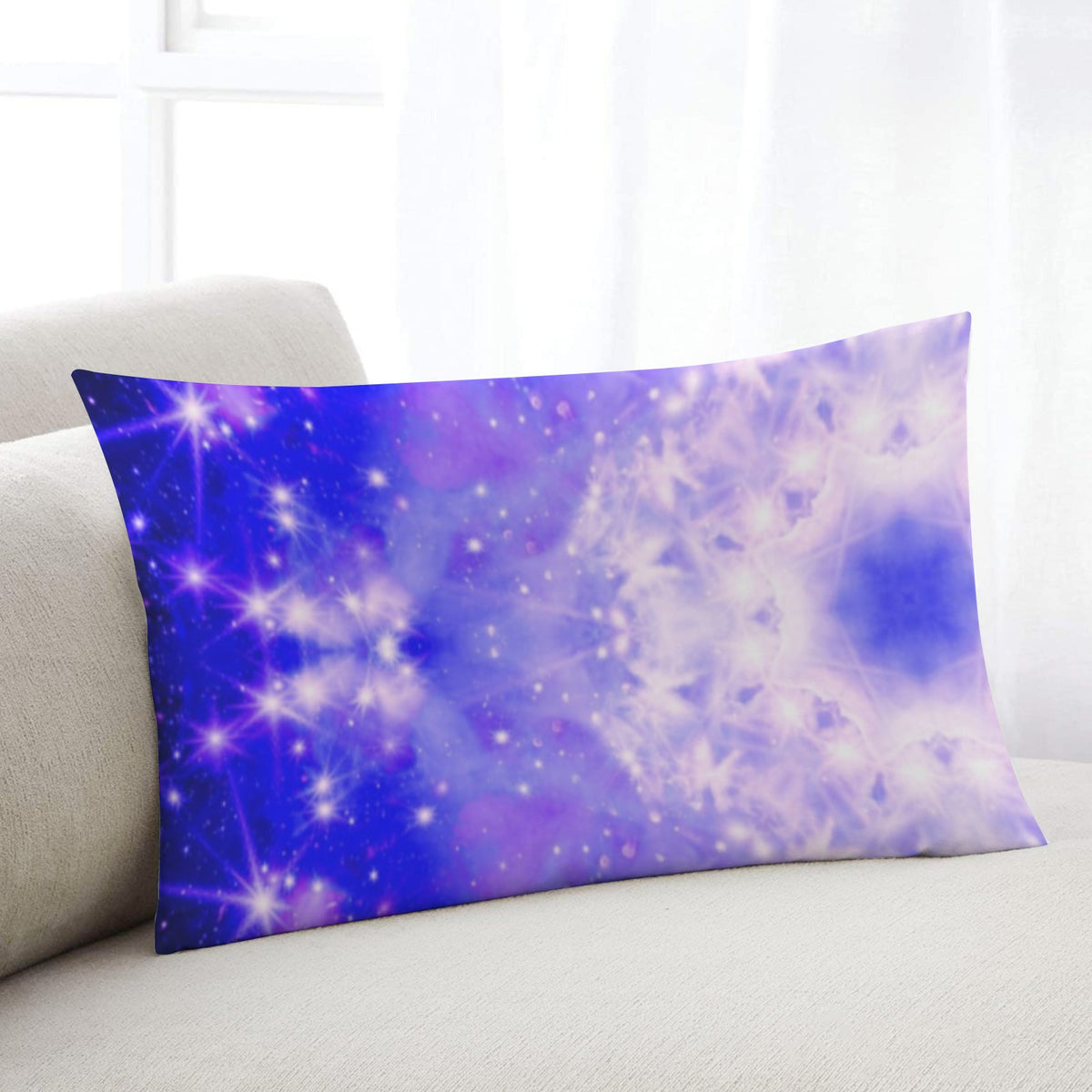 Katerina's Psyche Desires Pillow Case 36" x 20"  | Ships from USA